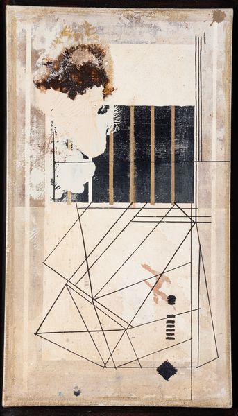 Amir Mogharabi : Senza titolo  - Asta ECLECTICA, the home of designer Nicol� Castellini Baldissera - Associazione Nazionale - Case d'Asta italiane