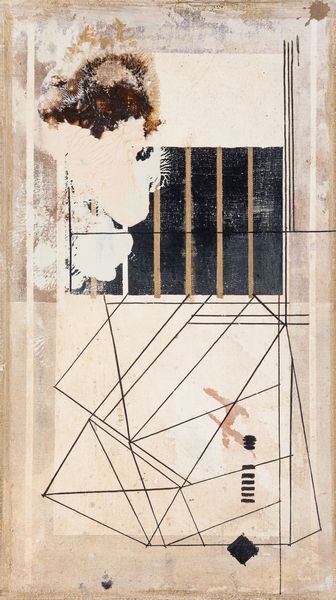 Amir Mogharabi : Senza titolo  - Asta ECLECTICA, the home of designer Nicol� Castellini Baldissera - Associazione Nazionale - Case d'Asta italiane