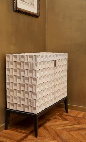 Patrik Schols  - Asta ECLECTICA, the home of designer Nicol� Castellini Baldissera - Associazione Nazionale - Case d'Asta italiane