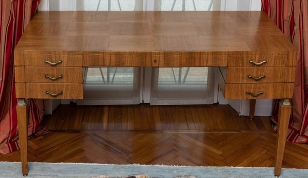 Guglielmo Ulrich  - Asta ECLECTICA, the home of designer Nicol� Castellini Baldissera - Associazione Nazionale - Case d'Asta italiane