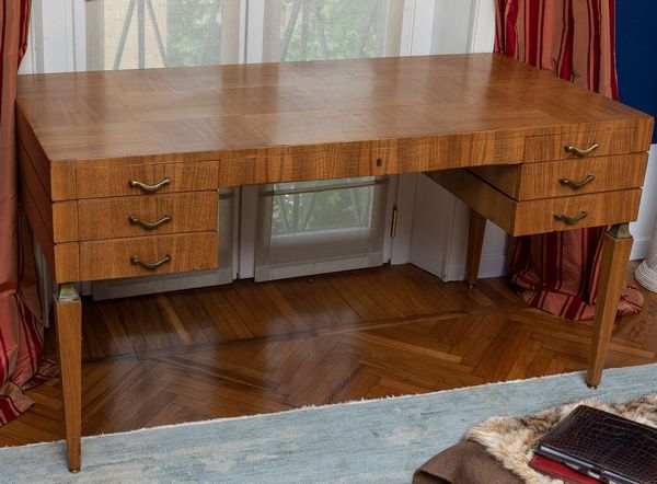 Guglielmo Ulrich  - Asta ECLECTICA, the home of designer Nicol� Castellini Baldissera - Associazione Nazionale - Case d'Asta italiane