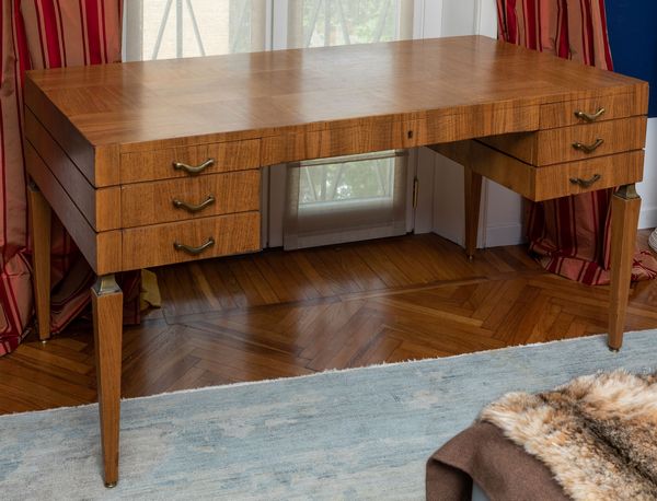 Guglielmo Ulrich  - Asta ECLECTICA, the home of designer Nicol� Castellini Baldissera - Associazione Nazionale - Case d'Asta italiane