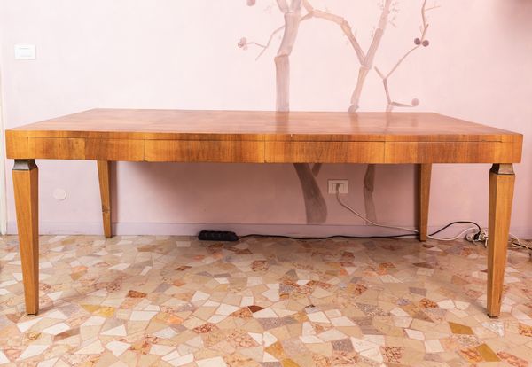 Guglielmo Ulrich  - Asta ECLECTICA, the home of designer Nicol� Castellini Baldissera - Associazione Nazionale - Case d'Asta italiane