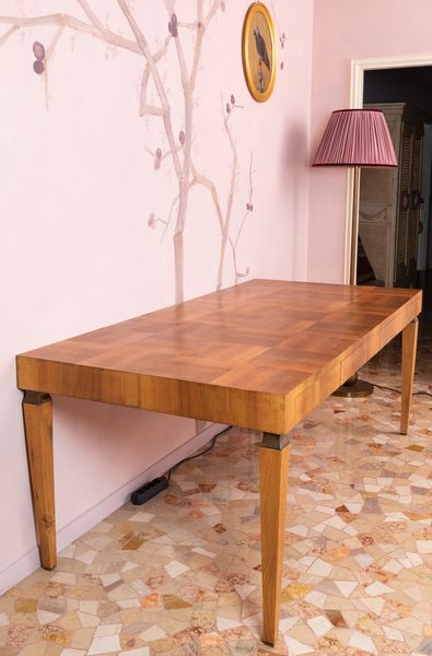 Guglielmo Ulrich  - Asta ECLECTICA, the home of designer Nicol� Castellini Baldissera - Associazione Nazionale - Case d'Asta italiane