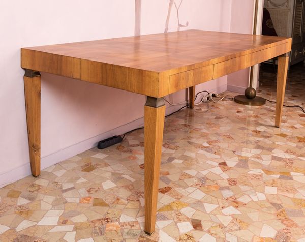 Guglielmo Ulrich  - Asta ECLECTICA, the home of designer Nicol� Castellini Baldissera - Associazione Nazionale - Case d'Asta italiane