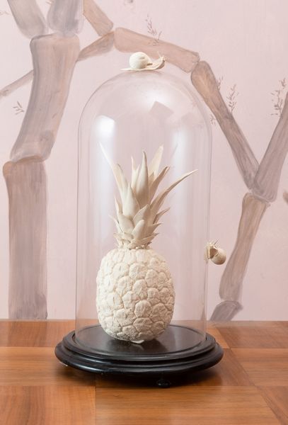 Kaori Tatebayashi : Senza titolo  - Asta ECLECTICA, the home of designer Nicol� Castellini Baldissera - Associazione Nazionale - Case d'Asta italiane