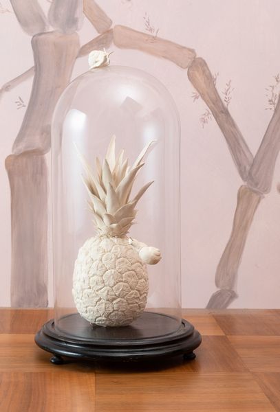 Kaori Tatebayashi : Senza titolo  - Asta ECLECTICA, the home of designer Nicol� Castellini Baldissera - Associazione Nazionale - Case d'Asta italiane