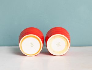 Richard Ginori, San Cristoforo  - Asta ECLECTICA, the home of designer Nicol Castellini Baldissera - Associazione Nazionale - Case d'Asta italiane