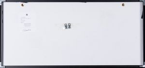 Carlo Gavazzeni : Roma, Villa Medici (Fontana del Mercurio), 2011  - Asta ECLECTICA, the home of designer Nicol Castellini Baldissera - Associazione Nazionale - Case d'Asta italiane