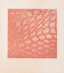 Max Ernst : Hommage  Rimbaud, 1961<BR>Printemps de ciel, 1963<BR>Lumire infranchissable pouttiture, 1964<BR><BR>  - Asta ECLECTICA, the home of designer Nicol Castellini Baldissera - Associazione Nazionale - Case d'Asta italiane