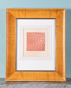 Max Ernst : Hommage  Rimbaud, 1961<BR>Printemps de ciel, 1963<BR>Lumire infranchissable pouttiture, 1964<BR><BR>  - Asta ECLECTICA, the home of designer Nicol Castellini Baldissera - Associazione Nazionale - Case d'Asta italiane