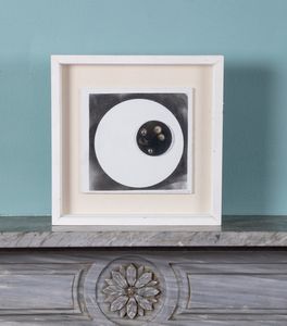 Anonimo : Senza titolo  - Asta ECLECTICA, the home of designer Nicol Castellini Baldissera - Associazione Nazionale - Case d'Asta italiane