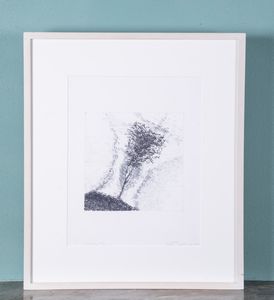 Betty Tompkins : Cunt Grid #2  - Asta ECLECTICA, the home of designer Nicol� Castellini Baldissera - Associazione Nazionale - Case d'Asta italiane