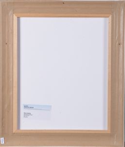 Betty Tompkins : Cunt Grid #2  - Asta ECLECTICA, the home of designer Nicol� Castellini Baldissera - Associazione Nazionale - Case d'Asta italiane