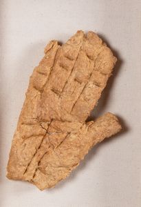 Marc Quinn : Hand  - Asta ECLECTICA, the home of designer Nicol Castellini Baldissera - Associazione Nazionale - Case d'Asta italiane