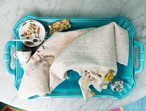 Bertozzi & Casoni : Minimi avanzi  - Asta ECLECTICA, the home of designer Nicol� Castellini Baldissera - Associazione Nazionale - Case d'Asta italiane