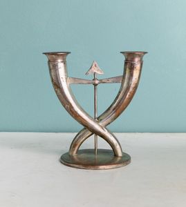 Gio Ponti  - Asta ECLECTICA, the home of designer Nicol Castellini Baldissera - Associazione Nazionale - Case d'Asta italiane