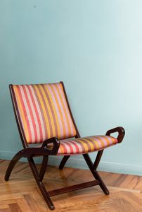 Gio Ponti  - Asta ECLECTICA, the home of designer Nicol Castellini Baldissera - Associazione Nazionale - Case d'Asta italiane