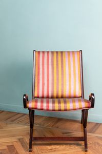 Gio Ponti  - Asta ECLECTICA, the home of designer Nicol Castellini Baldissera - Associazione Nazionale - Case d'Asta italiane