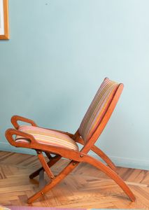 Gio Ponti  - Asta ECLECTICA, the home of designer Nicol Castellini Baldissera - Associazione Nazionale - Case d'Asta italiane