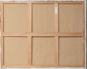 Ercole Monti : Les chambres de Venise  - Asta ECLECTICA, the home of designer Nicol� Castellini Baldissera - Associazione Nazionale - Case d'Asta italiane