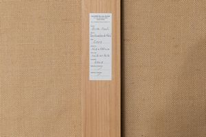 Ercole Monti : Les chambres de Venise  - Asta ECLECTICA, the home of designer Nicol� Castellini Baldissera - Associazione Nazionale - Case d'Asta italiane