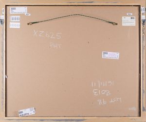 Simon Norfolk : King Manilla�s Victory Arch at Payhane, 2009  - Asta ECLECTICA, the home of designer Nicol� Castellini Baldissera - Associazione Nazionale - Case d'Asta italiane