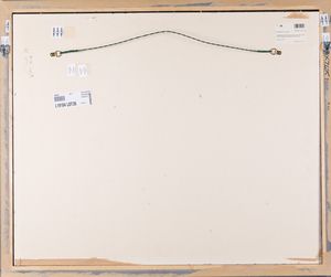 Simon Norfolk : King Amanullah's 1919 Victory Arch at Paghman, 2002  - Asta ECLECTICA, the home of designer Nicol� Castellini Baldissera - Associazione Nazionale - Case d'Asta italiane