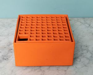 Gabbianelli, Studio OPI, Franco Bettonica, Mario Melocchi  - Asta ECLECTICA, the home of designer Nicol Castellini Baldissera - Associazione Nazionale - Case d'Asta italiane