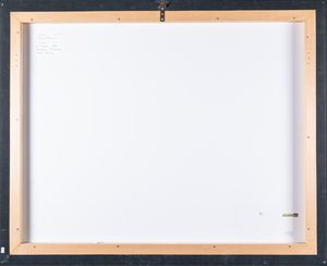 Didier Massard : La Pagode, 1996  - Asta ECLECTICA, the home of designer Nicol Castellini Baldissera - Associazione Nazionale - Case d'Asta italiane