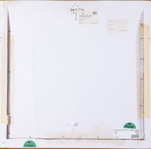 Roberto Sebastian Antonio Matta : Senza titolo  - Asta ECLECTICA, the home of designer Nicol� Castellini Baldissera - Associazione Nazionale - Case d'Asta italiane