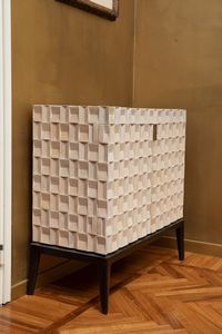 Patrik Schols  - Asta ECLECTICA, the home of designer Nicol� Castellini Baldissera - Associazione Nazionale - Case d'Asta italiane