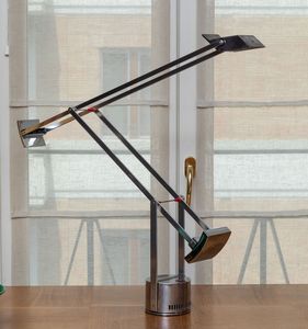 Richard Sapper  - Asta ECLECTICA, the home of designer Nicol� Castellini Baldissera - Associazione Nazionale - Case d'Asta italiane