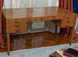 Guglielmo Ulrich  - Asta ECLECTICA, the home of designer Nicol� Castellini Baldissera - Associazione Nazionale - Case d'Asta italiane