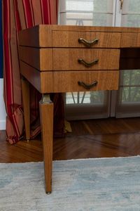 Guglielmo Ulrich  - Asta ECLECTICA, the home of designer Nicol� Castellini Baldissera - Associazione Nazionale - Case d'Asta italiane