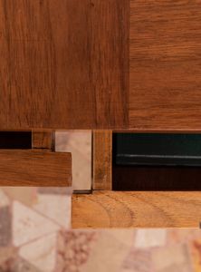 Guglielmo Ulrich  - Asta ECLECTICA, the home of designer Nicol� Castellini Baldissera - Associazione Nazionale - Case d'Asta italiane