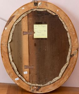 Johann Georg Meyer : Pappagallo  - Asta ECLECTICA, the home of designer Nicol Castellini Baldissera - Associazione Nazionale - Case d'Asta italiane