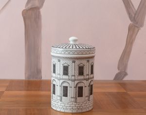 Piero Fornasetti  - Asta ECLECTICA, the home of designer Nicol Castellini Baldissera - Associazione Nazionale - Case d'Asta italiane