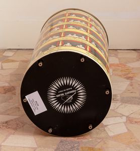 Piero Fornasetti  - Asta ECLECTICA, the home of designer Nicol Castellini Baldissera - Associazione Nazionale - Case d'Asta italiane