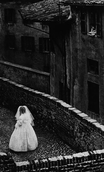 ,Renzo Muratori : Prima comunione  - Asta Fotografia: Under 1K - Associazione Nazionale - Case d'Asta italiane