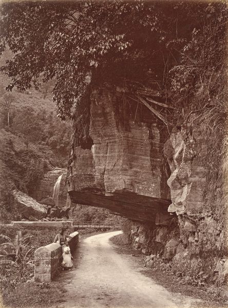 ,William Louis Henry Skeen & Co : Senza titolo, Ceylon  - Asta Fotografia: Under 1K - Associazione Nazionale - Case d'Asta italiane