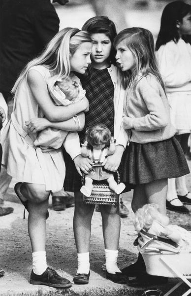 ,Ken Heyman : Senza titolo  - Asta Fotografia: Under 1K - Associazione Nazionale - Case d'Asta italiane