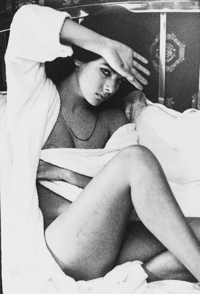 ,Willy Rizzo : Claudia Cardinale  - Asta Fotografia: Under 1K - Associazione Nazionale - Case d'Asta italiane