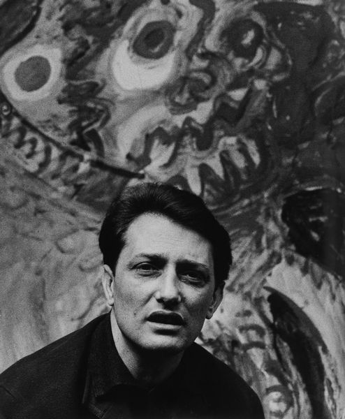 ,Ugo Mulas : Tancredi Parmeggiani  - Asta Fotografia: Under 1K - Associazione Nazionale - Case d'Asta italiane