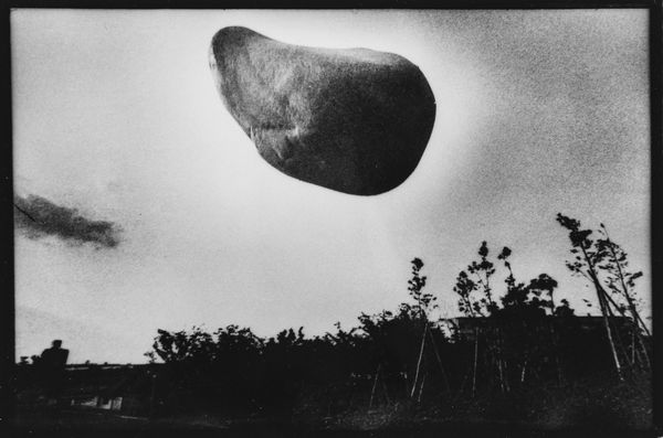 ,Masaaki Nakagawa : SFM 4-5-6  - Asta Fotografia: Under 1K - Associazione Nazionale - Case d'Asta italiane