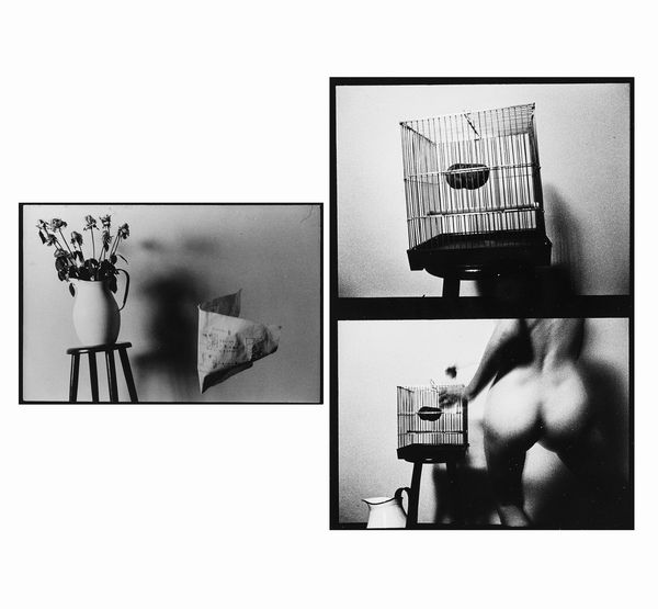 ,Masaaki Nakagawa : SFM 1-2  - Asta Fotografia: Under 1K - Associazione Nazionale - Case d'Asta italiane