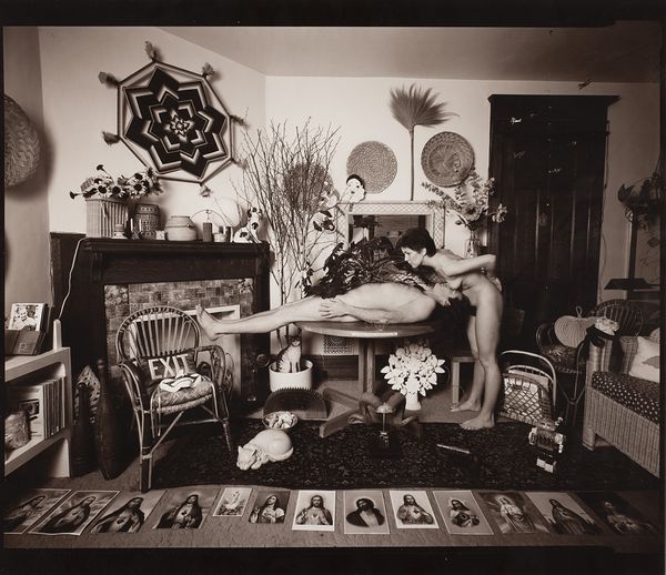 ,Les Krims : Senza titolo  - Asta Fotografia: Under 1K - Associazione Nazionale - Case d'Asta italiane