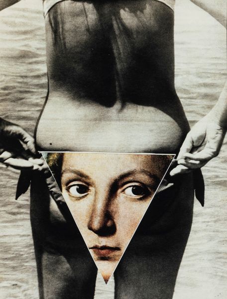 ,Mario Carbone : Senza titolo  - Asta Fotografia: Under 1K - Associazione Nazionale - Case d'Asta italiane