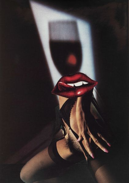 ,Mario Carbone : Senza titolo  - Asta Fotografia: Under 1K - Associazione Nazionale - Case d'Asta italiane