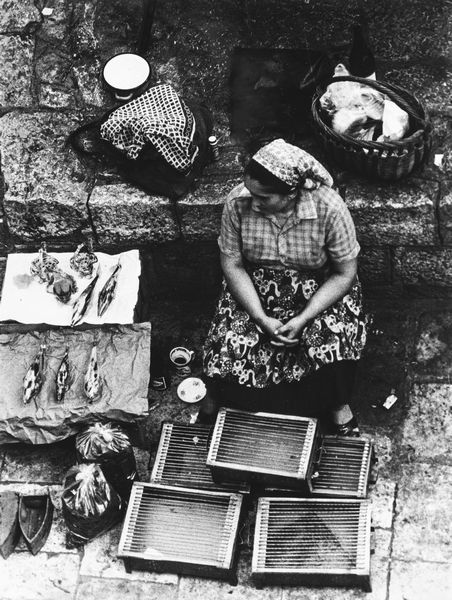 ,Vasco Ascolini : Senza titolo  - Asta Fotografia: Under 1K - Associazione Nazionale - Case d'Asta italiane